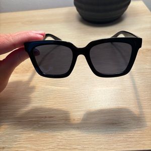 Squared Sunglasses